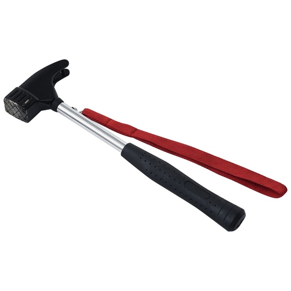 TENT FACTORY(テントファクトリー) パワーハンマー TF-PHUM ハンマー&ペグ抜き&スコップ