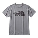 THE NORTH FACE(ザ･ノース･フェイス) S/S DRIRELEASE CREW Men’s NT11720 【廃】メンズ速乾性半袖Tシャツ