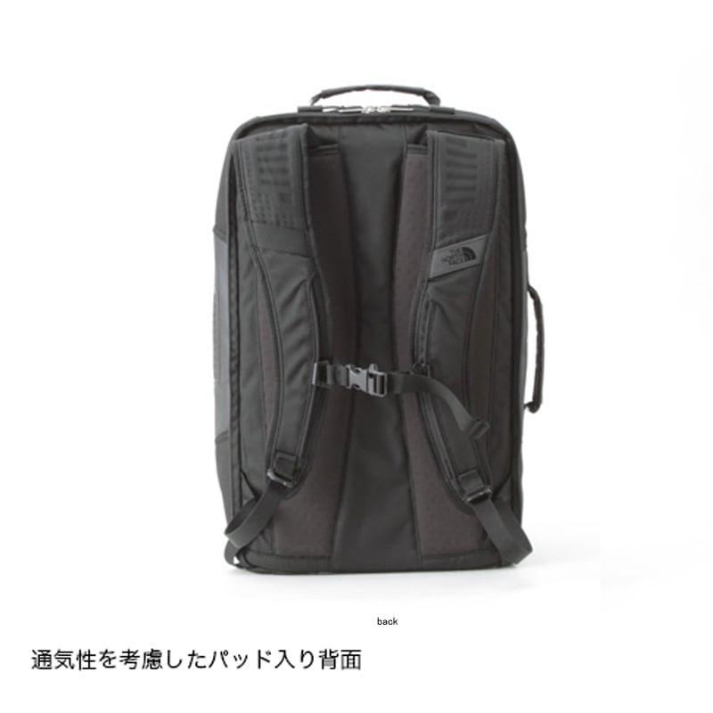 THE NORTH FACE(ザ・ノース・フェイス) REFRACTOR DUFFEL PACK NM81501|アウトドアファッション・ギアの通販はナチュラム THE NORTH FACE(ザ・ノース・フェイス) REFRACTOR DUFFEL PACK NM81501|アウトドアファッション・ギアの通販はナチュラム