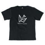 ノーザンカントリー(Northern Country) トレッキング Tシャツ TR-1301 半袖Tシャツ(メンズ)
