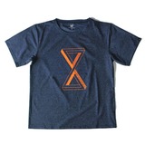 ノーザンカントリー(Northern Country) トレッキング Tシャツ TR-1303 半袖Tシャツ(メンズ)