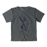 ノーザンカントリー(Northern Country) トレッキング Tシャツ TR-1303 半袖Tシャツ(メンズ)