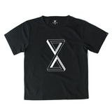 ノーザンカントリー(Northern Country) トレッキング Tシャツ TR-1303 半袖Tシャツ(メンズ)