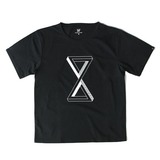 ノーザンカントリー(Northern Country) トレッキング Tシャツ TR-1303 半袖Tシャツ(メンズ)