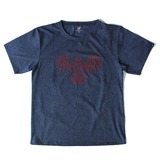 ノーザンカントリー(Northern Country) トレッキング Tシャツ TR-1304 半袖Tシャツ(メンズ)