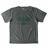ノーザンカントリー(Northern Country) トレッキング Tシャツ TR-1304 半袖Tシャツ(メンズ)