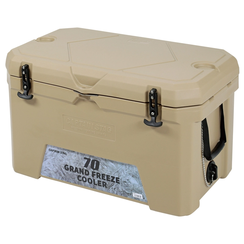 LveX^bO(CAPTAIN STAG) Oht[Y N[[70 N[[BOX