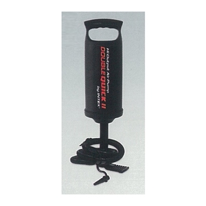 INTEX(インテックス) ダブルクイックハンドポンプ U-68614