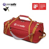 pacsafe(パックセーフ) ダッフルセーフ AT80 12970152004000 ボストンバッグ･ダッフルバッグ