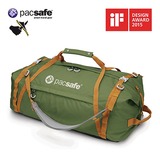 pacsafe(パックセーフ) ダッフルセーフ AT80 12970152008000 ボストンバッグ･ダッフルバッグ