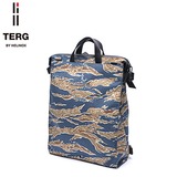 TERG(ターグ) オールウェイスクエアトート 19930009029000 トートバッグ