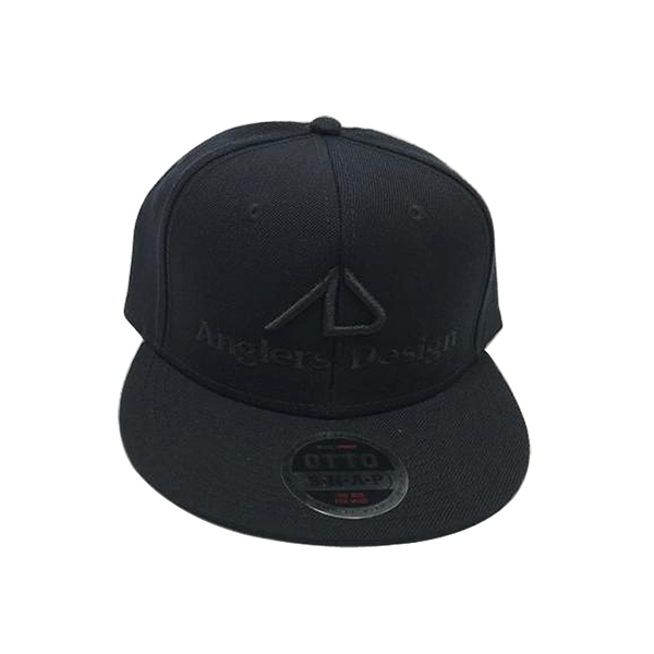 アングラーズデザイン(Anglers-Design) フラットバイザーキャップ ADC-15 帽子&紫外線対策グッズ