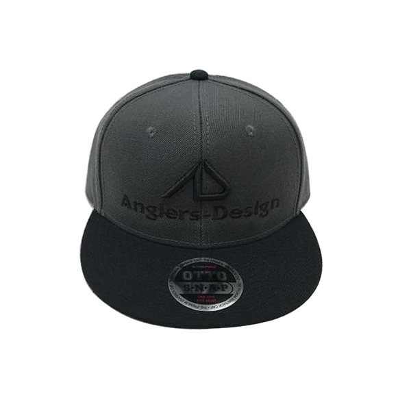 アングラーズデザイン(Anglers-Design) フラットバイザーキャップ ADC-15 帽子&紫外線対策グッズ
