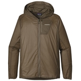 パタゴニア(patagonia) Houdini Jacket(フーディニ ジャケット) Men’s 24141 ソフトシェルジャケット(メンズ)