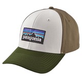 パタゴニア(patagonia) P-6 Logo Roger That Hat(P-6ロゴ ラジャー ザット ハット) 38132 キャップ
