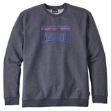 パタゴニア(patagonia) メンズ フィッツロイ フロストバイト ミッドウェイト クルー スウェットシャツ 39512 スウェット･トレーナー･パーカー