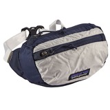 パタゴニア(patagonia) LW Travel Mini Hip Pack(ライトウェイト トラベル ミニ ヒップ パック) 49446 ボディバッグ