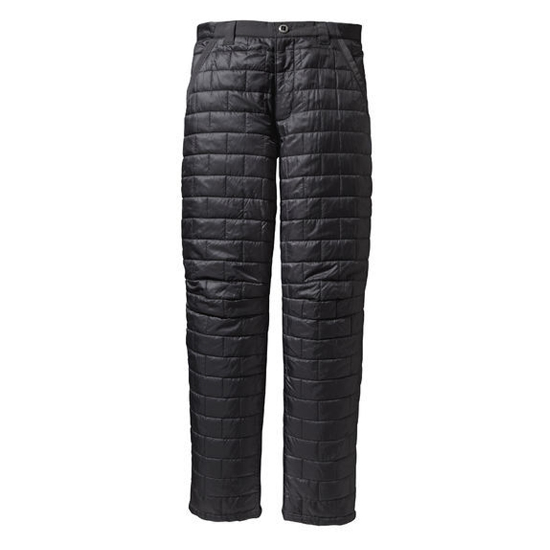 パタゴニア(patagonia) M’s Nano Puff Pants(メンズ ナノ パフ パンツ) 82140