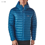 パタゴニア(patagonia) Men's Down Sweater Hoody(メンズ ダウン