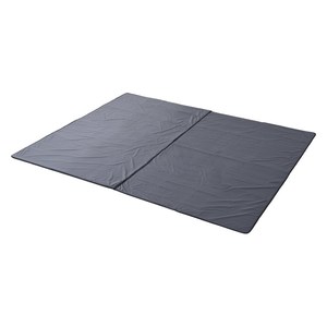 TENT FACTORY(テントファクトリー) フォールディングクッションマット TF-FDTIN-S マットアクセサリー
