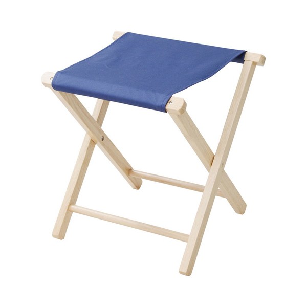 TENT FACTORY(テントファクトリー) スタンド&スツール ナチュラル TF-WCS-N 座椅子&コンパクトチェア