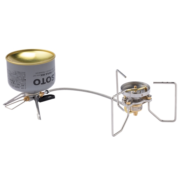 SOTO ストームブレイカー SOD-372 ガス式