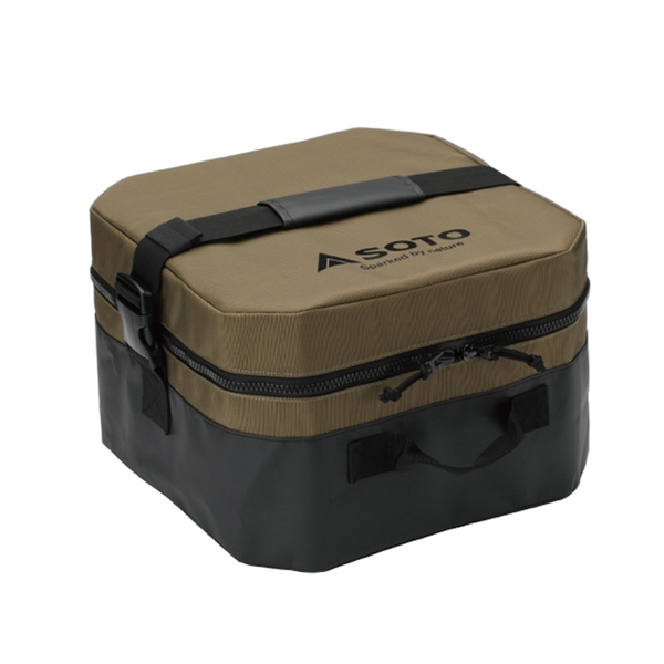 SOTO エミール ST-920 ダッチオーブン&スキレットアクセサリー