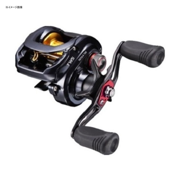 【DAIWA】タトゥーラ　TATUTA 100SH-TW　右巻き