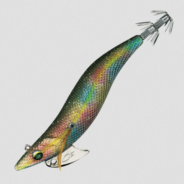 ダイワ(Daiwa) エメラルダス ボート RV 07210772 ティップラン用エギ