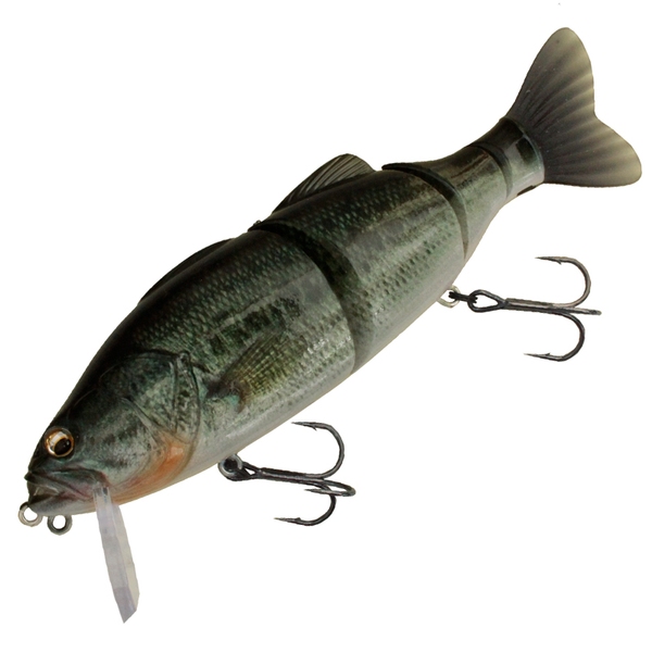 イマカツ(IMAKATSU) バスロイドJr. トリプルダブル   ビッグベイト