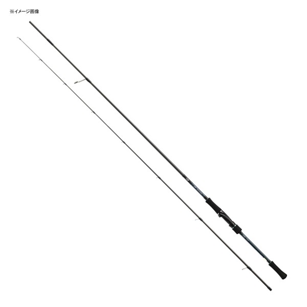 現行品 DAIWA ダイワ エメラルダス MX 83ML-S エギング エギ