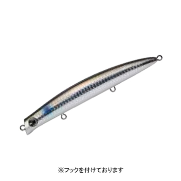 アムズデザイン(ima) komomo SF-145(コモモ SF-145)   ミノー(リップレス)