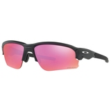 OAKLEY(オークリー) FLAK DRAFT (フラック ドラフト) プリズム トレイル OO9373 スポーツサングラス