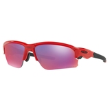 OAKLEY(オークリー) FLAK DRAFT (フラック ドラフト) プリズム ロード OO9373 スポーツサングラス