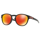 OAKLEY(オークリー) LATCH (ラッチ) プリズム ルビー OO9349 ライフスタイルサングラス