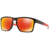 OAKLEY(オークリー) SLIVER XL (シルバー XL) プリズム ルビー OO9346 ライフスタイルサングラス