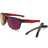 OAKLEY(オークリー) Crossrange(クロスレンジ) プリズム ロード OO9371 スポーツサングラス