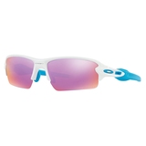 OAKLEY(オークリー) FLAK 2.0 (フラック2.0) プリズム ゴルフ OO9271 スポーツサングラス