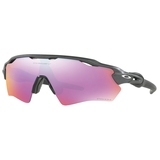 OAKLEY(オークリー) RADAR EV XS PATH (レーダー EV XS パス)/YOUTH FIT OJ9001 スポーツサングラス