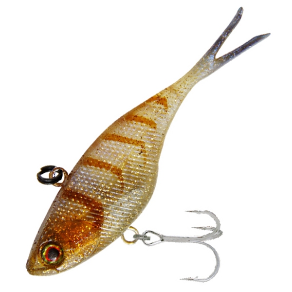 ジャッカル(JACKALL) マスクバイブジーン   バイブレーション