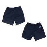 マウンテンイクイップメント(Mountain Equipment) PUCKERING WATERSHORT 旧モデル 425413 ハーフ･ショートパンツ(メンズ)