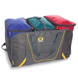 MOUNTAIN SMITH(マウンテンスミス) モジュラーホウラー 3 システム 4011311 トートバッグ