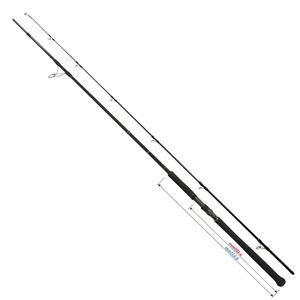 【送料無料】YAMAGA Blanks（ヤマガブランクス） Ｂｌｕｅ Ｓｎｉｐｅｒ（ブルースナイパー） ９６ＭＬ