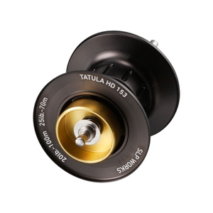 ダイワ(Daiwa) TATULA HD 153スプール 00082077｜アウトドア用品・釣り