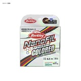 ナノフィル　カラード　３００ｍ １．５号／２０ｌｂ