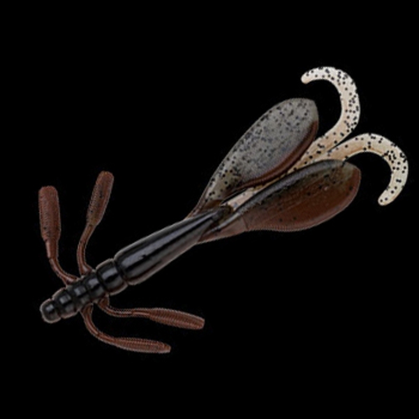 NORIES(ノリーズ) ビッグエスケープ ツイン 14692 ホッグ･クローワーム