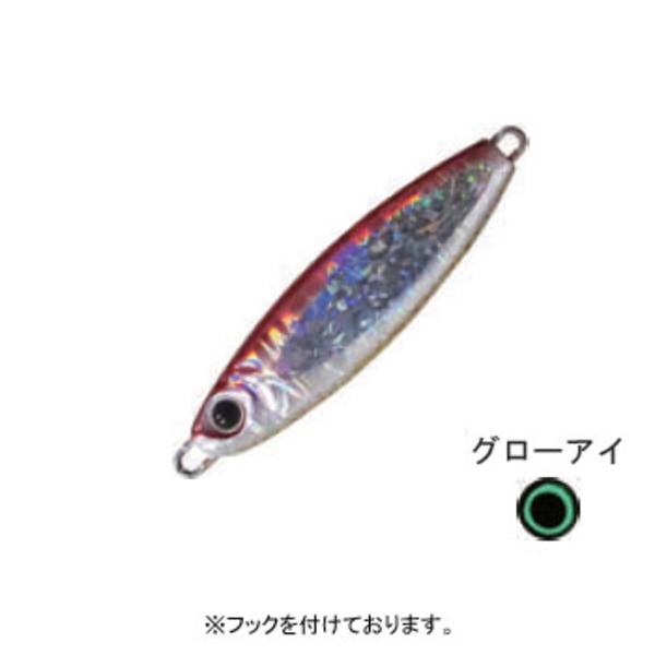 RUDIE’S(ルーディーズ) 根魚メタル   メタルジグ(10～40g未満)