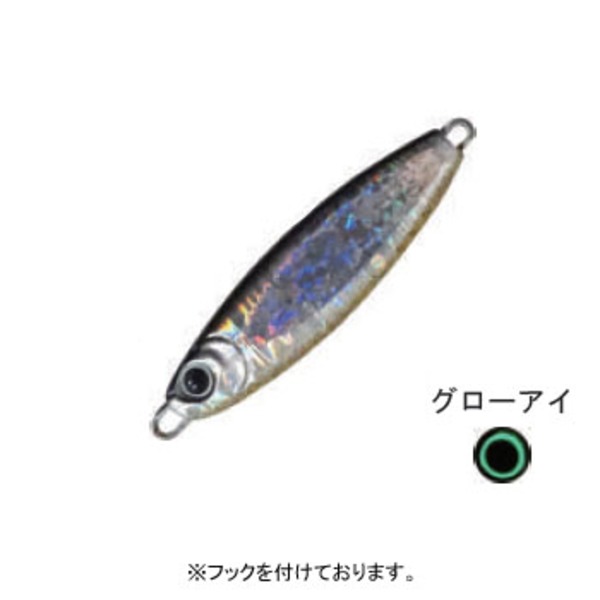 RUDIE’S(ルーディーズ) 根魚メタル   メタルジグ(40～60g未満)