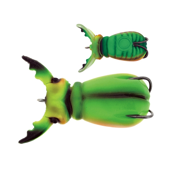 モリックスジャパン(MolixJapan) スーペルナートビートル   ノイジー