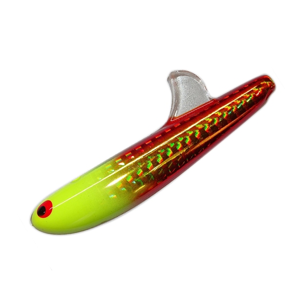 POZIDRIVEGARAGE(ポジドライブガレージ) フィンバックミノー 75S   ミノー(リップレス)